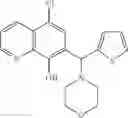 Fig. 196 - Novel Quinoline-Hepcidine Antagonists