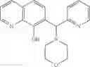 Fig. 199 - Novel Quinoline-Hepcidine Antagonists
