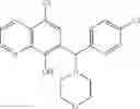 Fig. 200 - Novel Quinoline-Hepcidine Antagonists