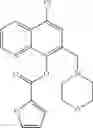 Fig. 201 - Novel Quinoline-Hepcidine Antagonists