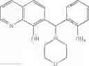 Fig. 210 - Novel Quinoline-Hepcidine Antagonists