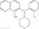 Fig. 211 - Novel Quinoline-Hepcidine Antagonists