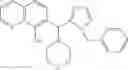 Fig. 214 - Novel Quinoline-Hepcidine Antagonists