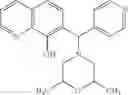 Fig. 216 - Novel Quinoline-Hepcidine Antagonists