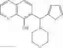 Fig. 219 - Novel Quinoline-Hepcidine Antagonists