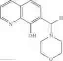 Fig. 220 - Novel Quinoline-Hepcidine Antagonists