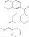 Fig. 221 - Novel Quinoline-Hepcidine Antagonists