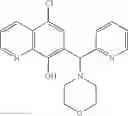 Fig. 223 - Novel Quinoline-Hepcidine Antagonists