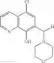Fig. 229 - Novel Quinoline-Hepcidine Antagonists