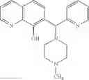 Fig. 233 - Novel Quinoline-Hepcidine Antagonists