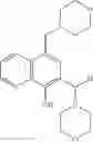 Fig. 236 - Novel Quinoline-Hepcidine Antagonists