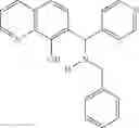 Fig. 54 - Novel Quinoline-Hepcidine Antagonists