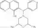Fig. 57 - Novel Quinoline-Hepcidine Antagonists