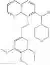 Fig. 71 - Novel Quinoline-Hepcidine Antagonists