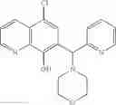 Fig. 77 - Novel Quinoline-Hepcidine Antagonists