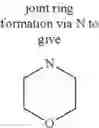 Fig. 78 - Novel Quinoline-Hepcidine Antagonists