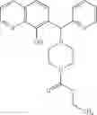 Fig. 80 - Novel Quinoline-Hepcidine Antagonists