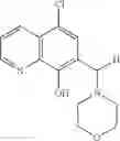 Fig. 95 - Novel Quinoline-Hepcidine Antagonists