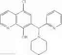 Fig. 97 - Novel Quinoline-Hepcidine Antagonists