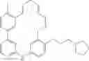 Fig. 136 - Oxygen linked pyrimidine derivatives