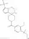 Fig. 1069 - Pyrrolopyrazine-spirocyclic piperidine amides as modulators of ion channels