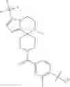 Fig. 1306 - Pyrrolopyrazine-spirocyclic piperidine amides as modulators of ion channels