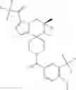 Fig. 131 - Pyrrolopyrazine-spirocyclic piperidine amides as modulators of ion channels