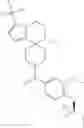 Fig. 1663 - Pyrrolopyrazine-spirocyclic piperidine amides as modulators of ion channels