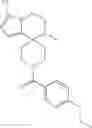 Fig. 294 - Pyrrolopyrazine-spirocyclic piperidine amides as modulators of ion channels