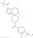 Fig. 321 - Pyrrolopyrazine-spirocyclic piperidine amides as modulators of ion channels
