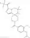 Fig. 445 - Pyrrolopyrazine-spirocyclic piperidine amides as modulators of ion channels