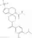 Fig. 489 - Pyrrolopyrazine-spirocyclic piperidine amides as modulators of ion channels