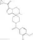 Fig. 554 - Pyrrolopyrazine-spirocyclic piperidine amides as modulators of ion channels