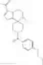 Fig. 577 - Pyrrolopyrazine-spirocyclic piperidine amides as modulators of ion channels