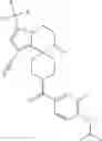 Fig. 596 - Pyrrolopyrazine-spirocyclic piperidine amides as modulators of ion channels