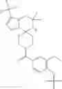 Fig. 737 - Pyrrolopyrazine-spirocyclic piperidine amides as modulators of ion channels
