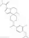 Fig. 744 - Pyrrolopyrazine-spirocyclic piperidine amides as modulators of ion channels