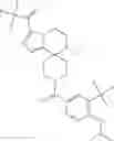 Fig. 746 - Pyrrolopyrazine-spirocyclic piperidine amides as modulators of ion channels