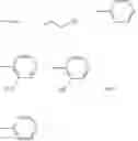 Fig. 06 - Histone deacetylase inhibitors based simultaneously on trisubstituted 1-pyrroles and aromatic and heteroaromatic spacers