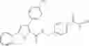 Fig. 08 - Histone deacetylase inhibitors based simultaneously on trisubstituted 1-pyrroles and aromatic and heteroaromatic spacers