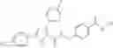 Fig. 43 - Histone deacetylase inhibitors based simultaneously on trisubstituted 1-pyrroles and aromatic and heteroaromatic spacers
