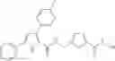 Fig. 71 - Histone deacetylase inhibitors based simultaneously on trisubstituted 1-pyrroles and aromatic and heteroaromatic spacers