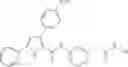 Fig. 72 - Histone deacetylase inhibitors based simultaneously on trisubstituted 1-pyrroles and aromatic and heteroaromatic spacers