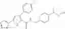 Fig. 85 - Histone deacetylase inhibitors based simultaneously on trisubstituted 1-pyrroles and aromatic and heteroaromatic spacers