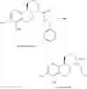 Fig. 95 - CATECHOLAMINE DERIVATIVES AND PRODRUGS THEREOF