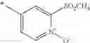 Fig. 25 - Nitrocatechol derivatives as COMT inhibitors