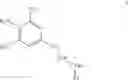 Fig. 57 - Nitrocatechol derivatives as COMT inhibitors