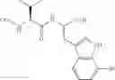 Fig. 33 - Diazonamide analogs