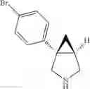 Fig. 49 - USE OF AZABICYCLO HEXANE DERIVATIVES