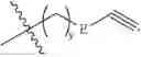 Fig. 20 - SYNTHESIS OF HOMOPOLYMERS AND BLOCK COPOLYMERS